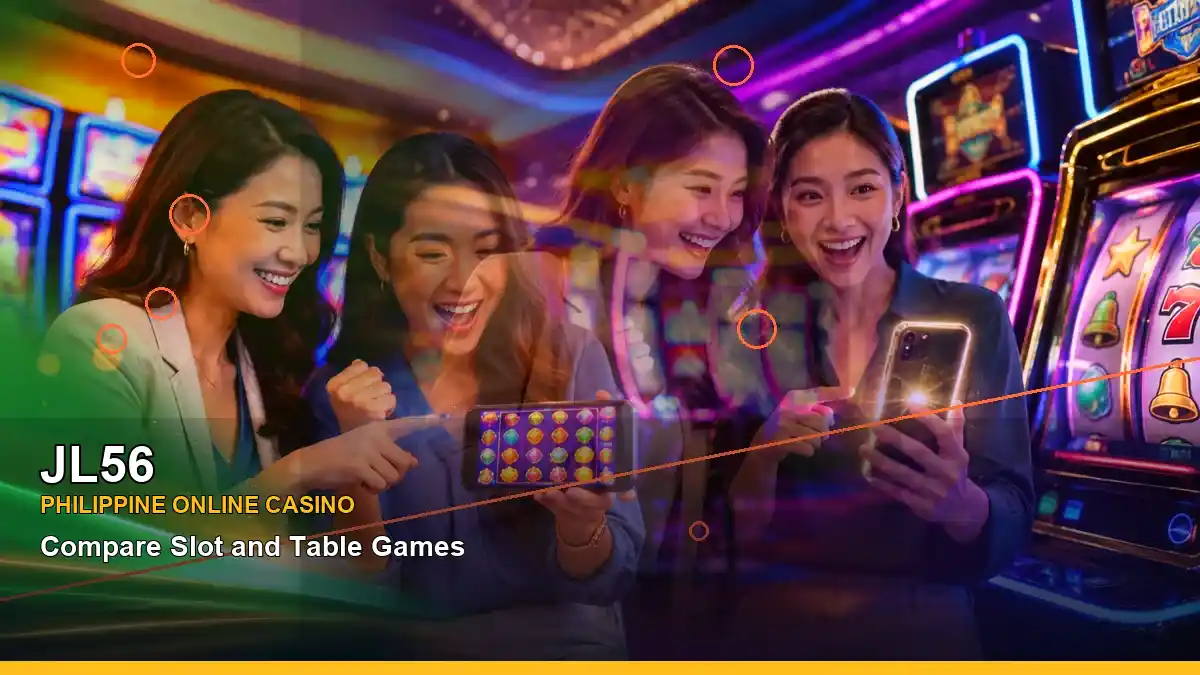 JL56 high-energy reels casino bonus games in a panoramic reel layout for Philippine players — view 2