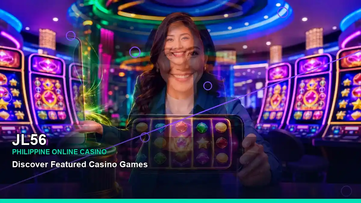 JL56 high-energy burst free spins slot games in a centered layout for Philippine players