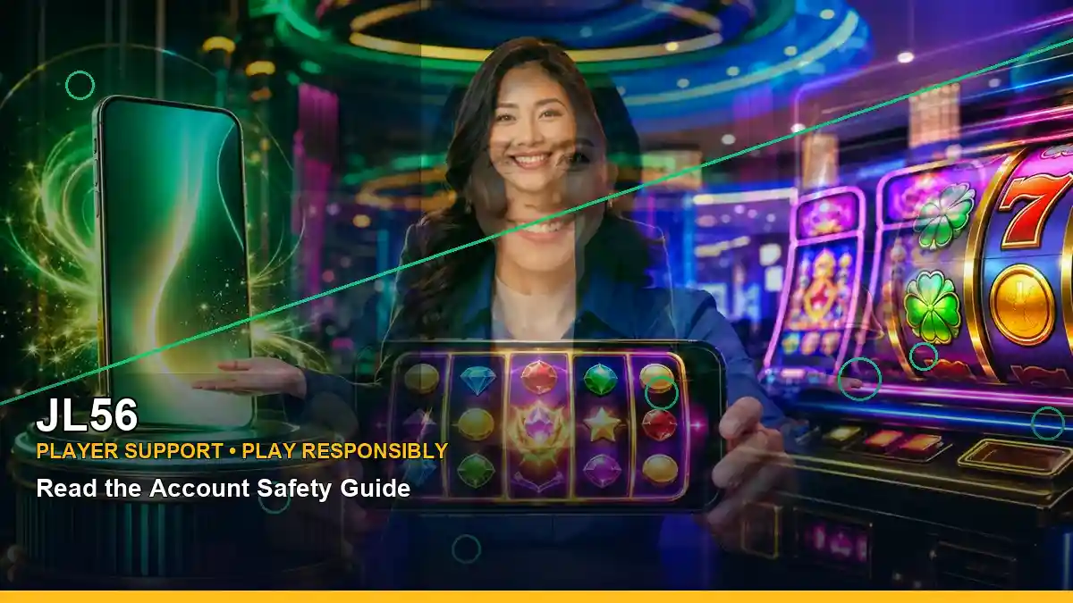 JL56 JL56 legend of perseus information for Philippine users scene with right close-up first casino deposit and wallet