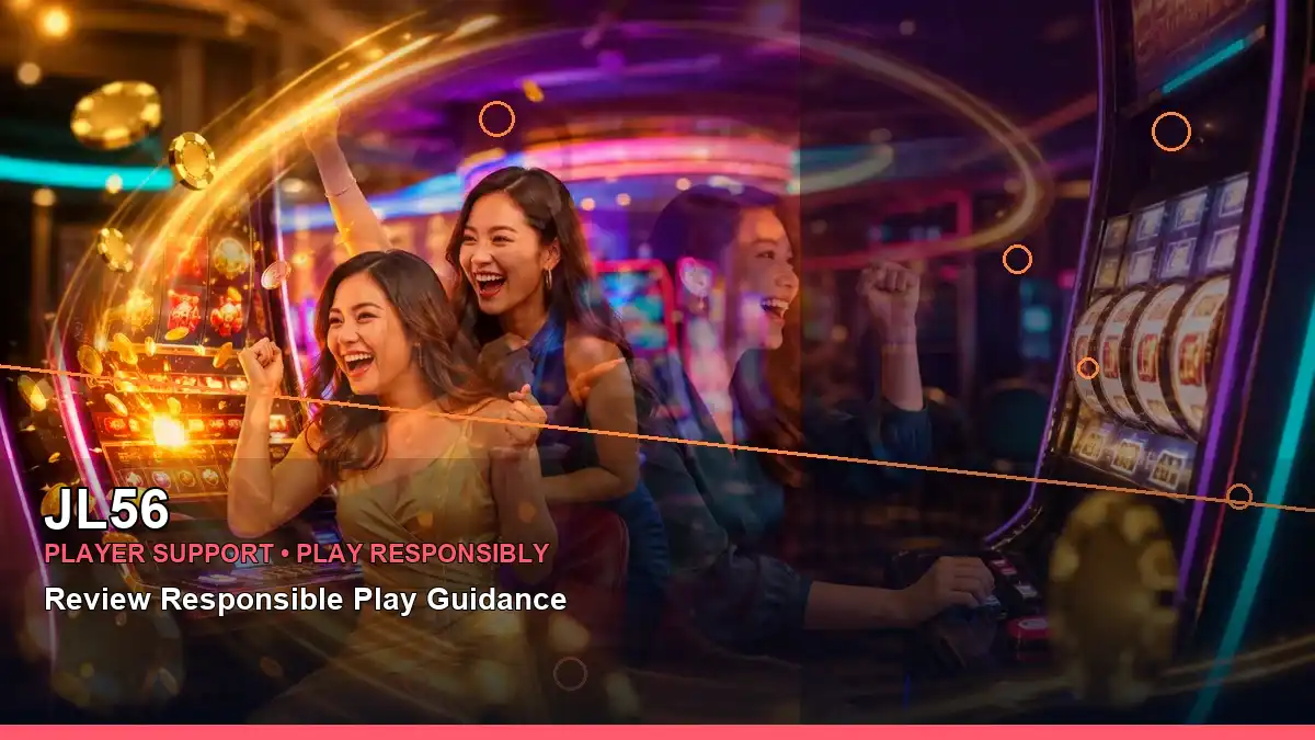 JL56 high-energy casino cashback rewards in a right-diagonal layout for Philippine players